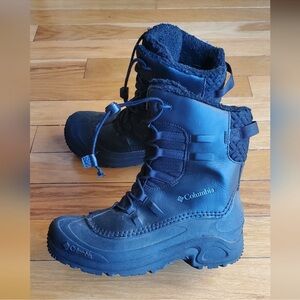 Columbia Boots